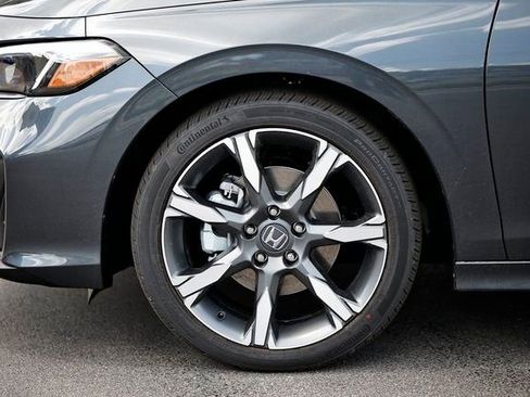 New 2026 Honda Civic Sport Touring image 5