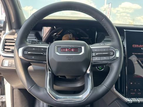 New 2026 GMC Acadia Elevation w/ Black Edition FWD image 22