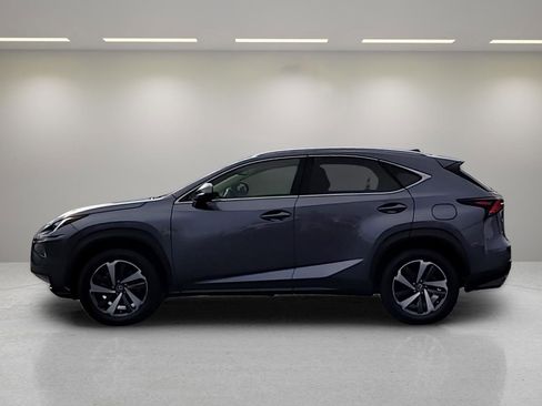Used 2021 Lexus NX 300 AWD w/ Premium Package image 5