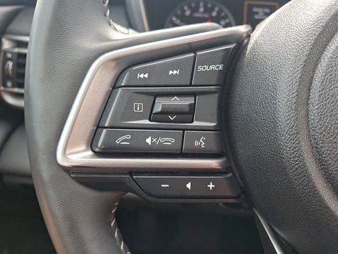 Certified 2024 Subaru Outback Touring XT AWD/4WD image 20