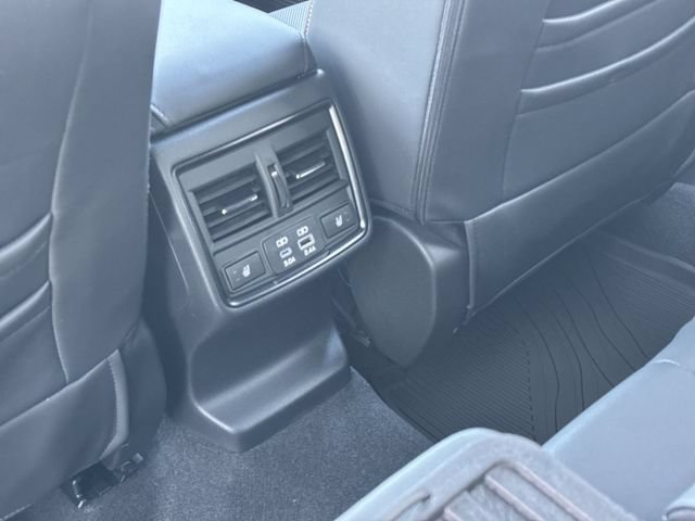 New 2026 Subaru Outback Wilderness AWD/4WD image 15
