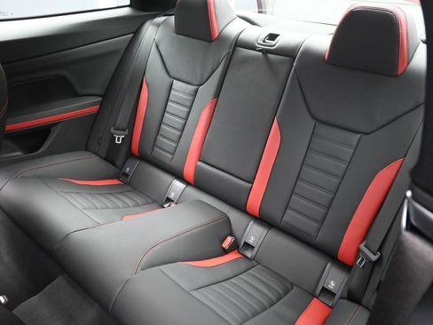 New 2025 BMW 430i 430i w/ M Sport Package image 23