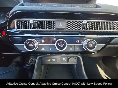 Certified 2023 Honda Civic Sport image 22