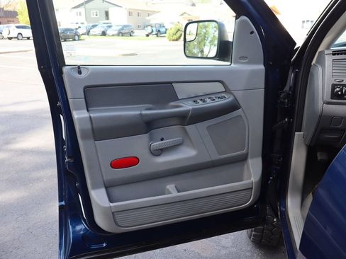 Used 2007 Dodge Ram 2500 Truck SLT w/ Quad Cab Big Horn Value Group image 24