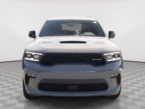 Used 2022 Dodge Durango GT AWD/4WD image 20