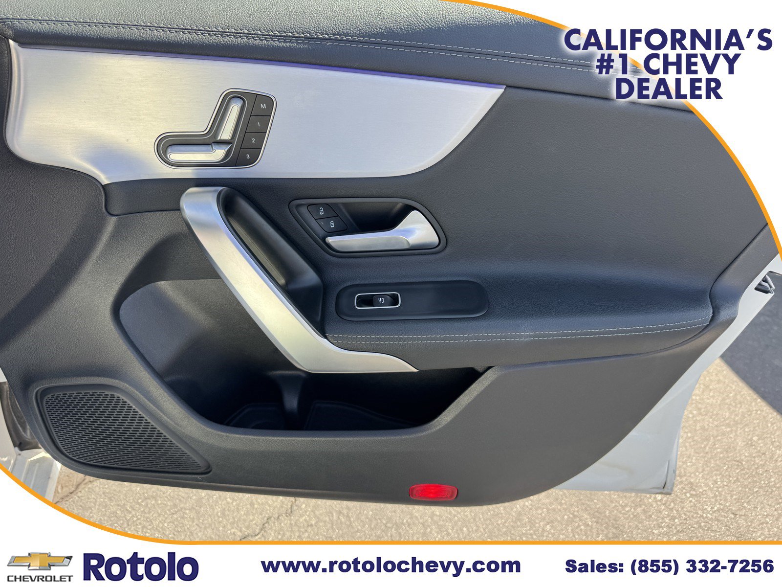 Used 2025 Mercedes-Benz CLA 250 image 9