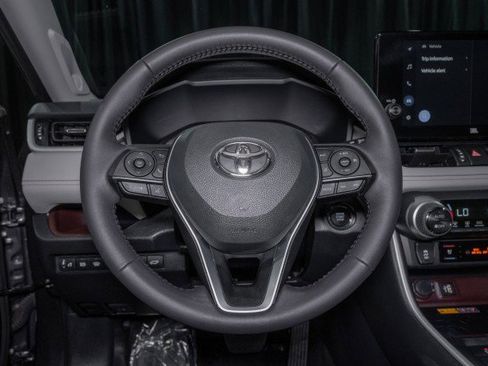 Used 2024 Toyota RAV4 Limited w/ Advanced Technology Package image 20