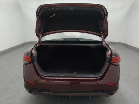 Used 2023 Nissan Sentra SV w/ All-Weather Package FWD image 29