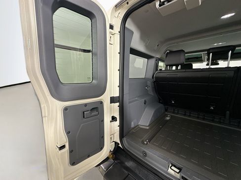 New 2025 INEOS Grenadier Fieldmaster Edition image 43