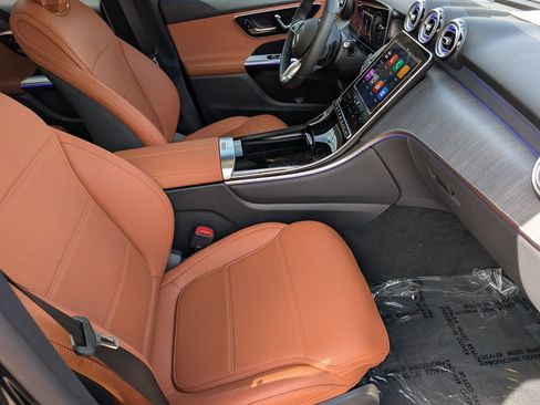 Certified 2026 Mercedes-Benz GLC 350e 4MATIC image 12