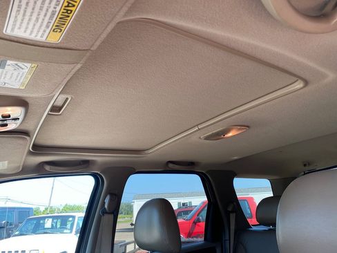 Used 2002 Ford Escape XLT AWD/4WD image 29