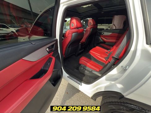Used 2023 Acura MDX A-Spec AWD/4WD image 25