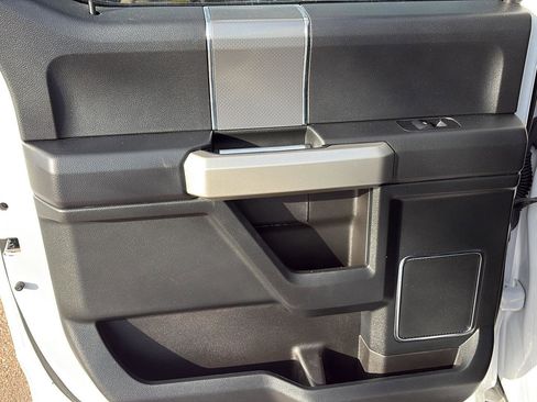 Used 2016 Ford F150 Lariat w/ Equipment Group 502A Luxury image 28