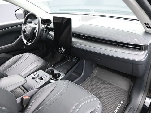 Used 2024 Ford Mustang Mach-E Premium AWD/4WD image 26