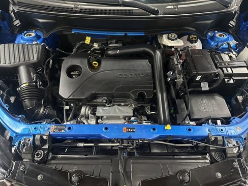 Used 2024 Chevrolet Equinox RS image 36