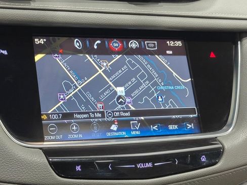 Used 2018 Cadillac XT5 Luxury image 6