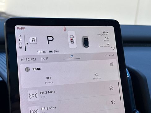 New 2026 Volvo EX30 Ultra image 21