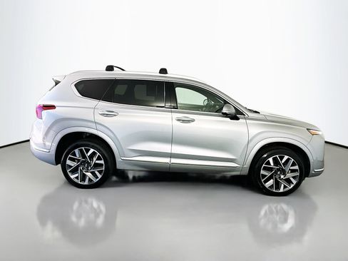 Used 2023 Hyundai Santa Fe Calligraphy AWD/4WD image 8