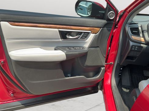 Used 2022 Honda CR-V EX-L image 19