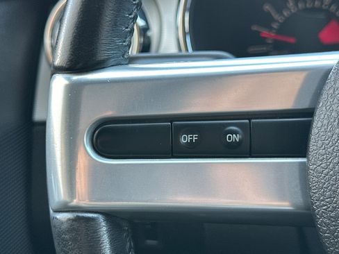 Used 2007 Ford Mustang GT Premium RWD image 33