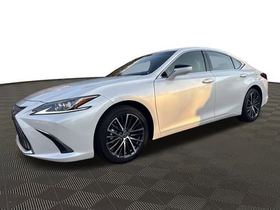 Used 2024 Lexus ES 350 w/ Premium Package