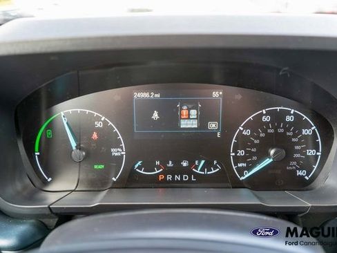 Used 2024 Ford Maverick XLT w/ XLT Luxury Package FWD image 20