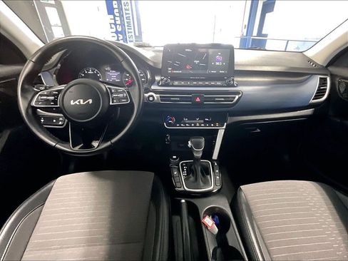 Used 2022 Kia Seltos S AWD/4WD image 21