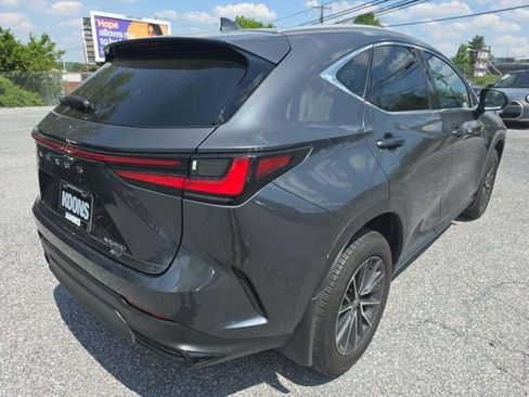 Used 2025 Lexus NX 350 AWD w/ Accessory Package (2T) image 6