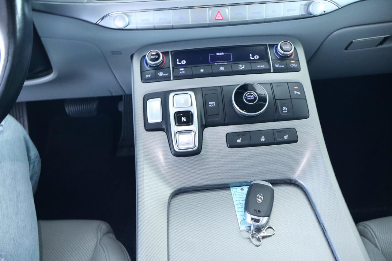 Used 2020 Hyundai Palisade SEL w/ Premium Package FWD image 19