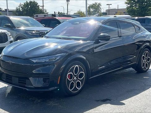 Used 2023 Ford Mustang Mach-E GT AWD/4WD image 11