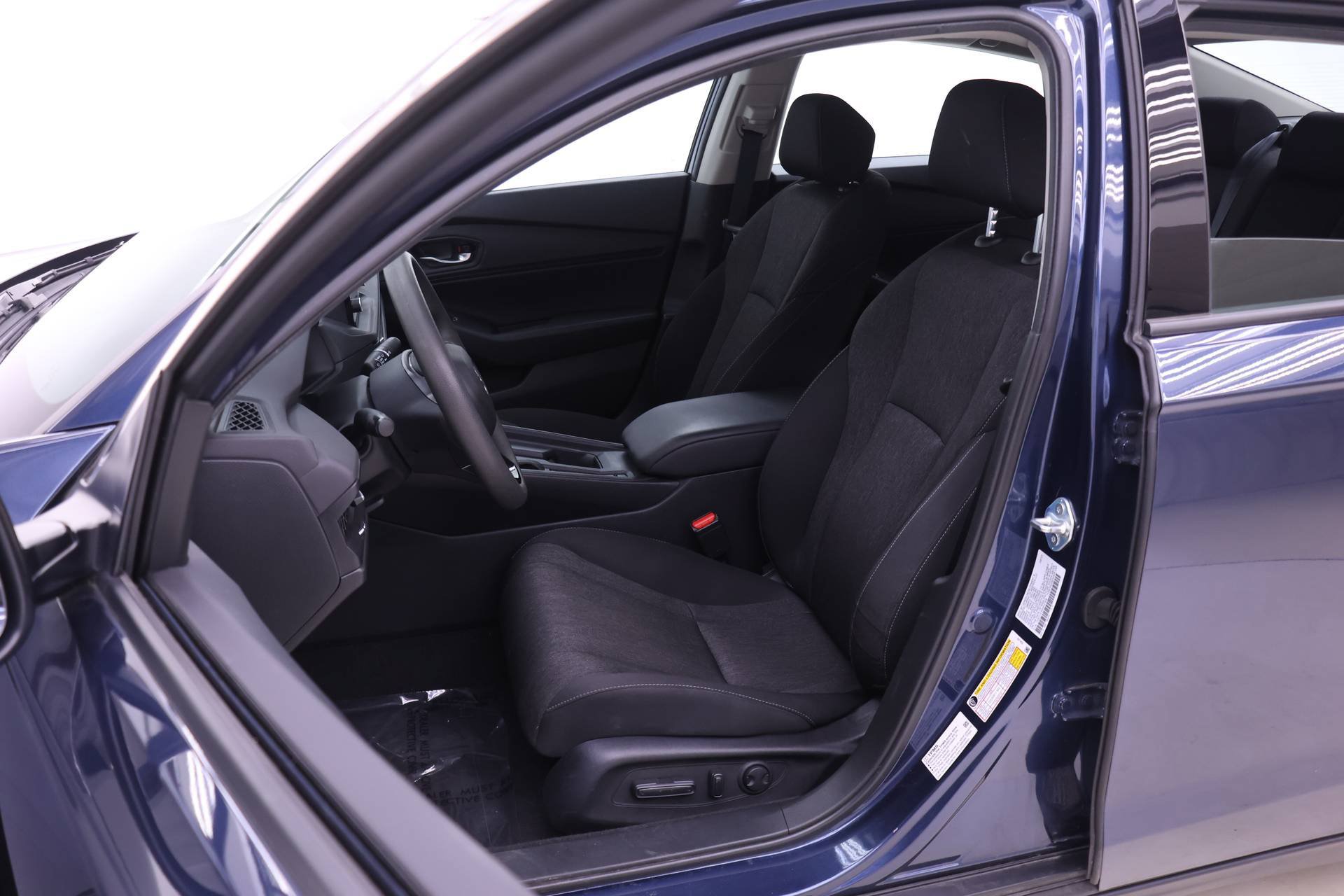 Certified 2024 Honda Accord EX image 4