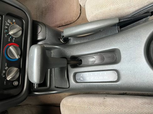 Used 1997 Pontiac Firebird Formula RWD image 15
