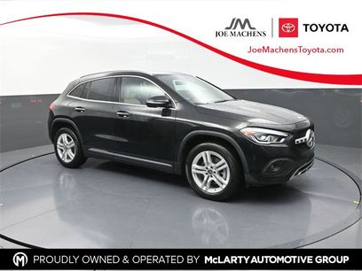 Used 2023 Mercedes-Benz GLA 250 4MATIC