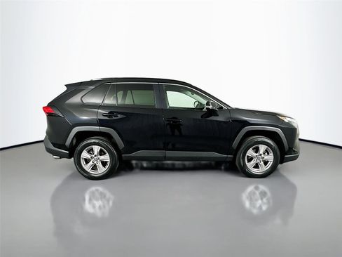 Certified 2025 Toyota RAV4 XLE AWD/4WD image 16