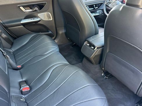 Certified 2023 Mercedes-Benz EQE 350+ 4MATIC Sedan image 31