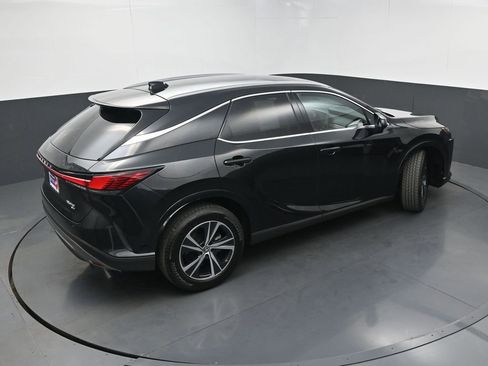 Used 2024 Lexus RX 350 Premium w/ Accessory Package (Z1) AWD/4WD image 35