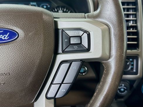 Used 2020 Ford F150 King Ranch w/ Equipment Group 601A Luxury image 24