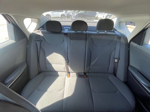 Used 2025 Kia K4 FWD image 41