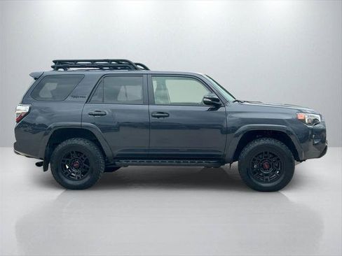 Certified 2024 Toyota 4Runner TRD Pro AWD/4WD image 4