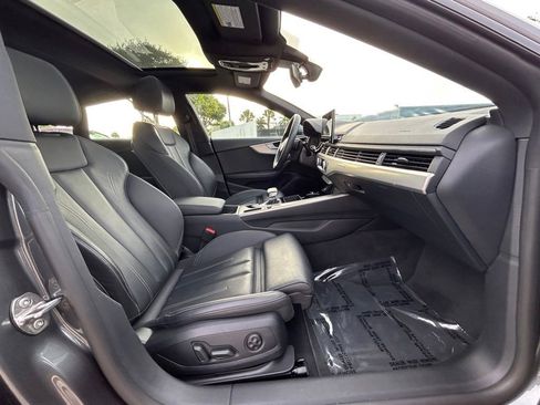 Used 2025 Audi A5 2.0T Premium Plus AWD/4WD image 24