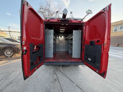 Used 2018 RAM ProMaster 1500 image 15