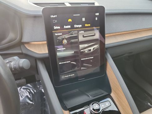 Used 2022 Polestar Polestar 2 Long Range Dual Motor w/ Plus Package image 13