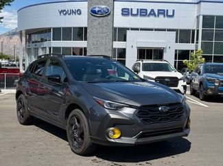 Certified 2026 Subaru Crosstrek 2.5i Sport w/ Crosstrek Mirror Package AWD/4WD video 1