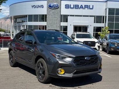 Certified 2026 Subaru Crosstrek 2.5i Sport w/ Crosstrek Mirror Package