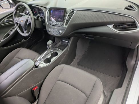 Used 2024 Chevrolet Malibu LT image 26