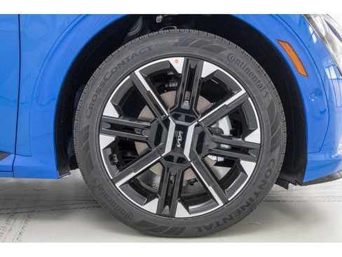 New 2025 Kia EV6 GT-Line image 8