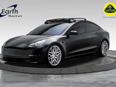 Used 2023 Tesla Model 3 Performance