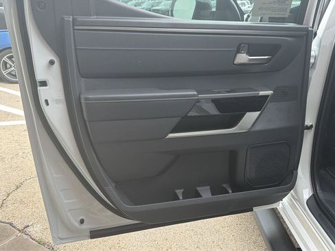 New 2026 Toyota Tundra Limited RWD image 8