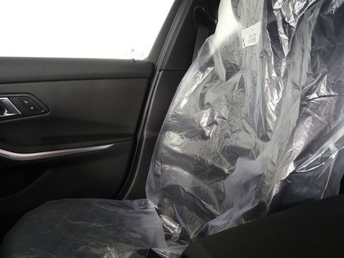 New 2026 BMW 330i xDrive Sedan image 23