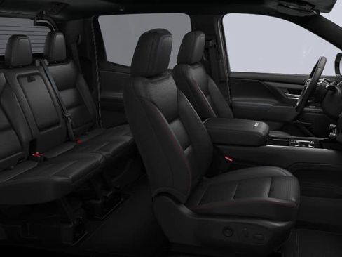 New 2024 Chevrolet Silverado EV RST image 33